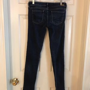 American Eagle Skinny size 4